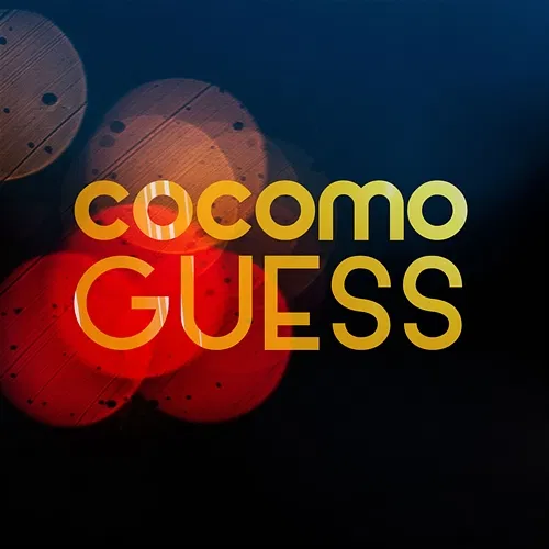 Guess cocomo