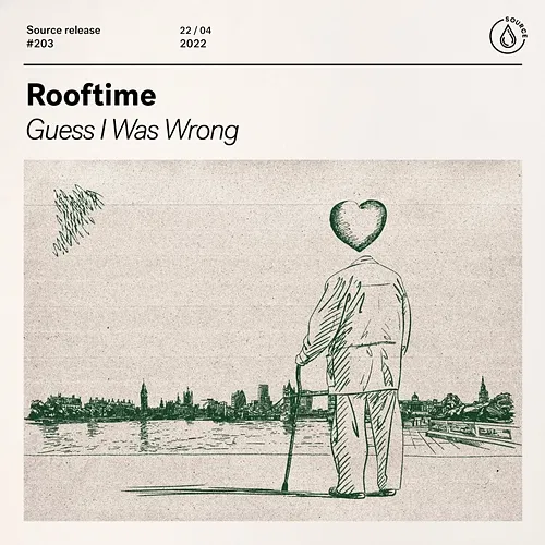 Guess I Was Wrong Rooftime