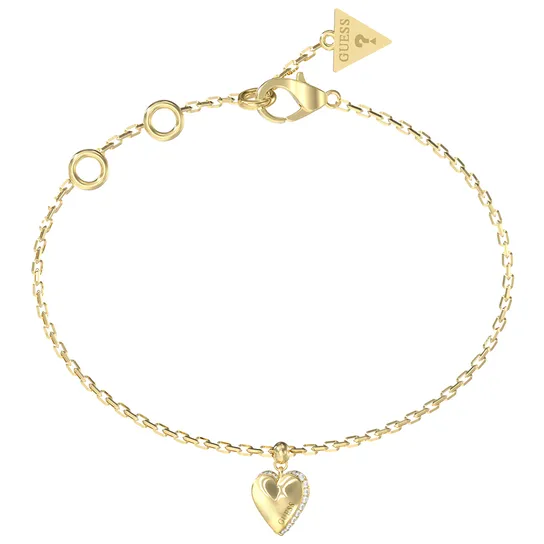 GUESS JUBB06082JWYG/S GUESS