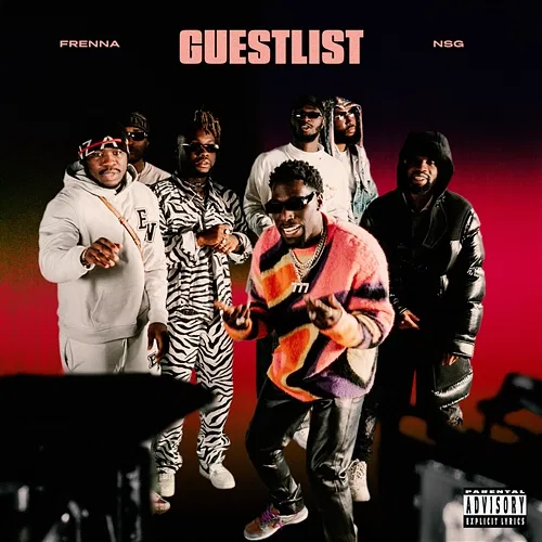 Guestlist Frenna feat. NSG