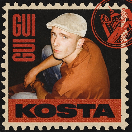 Gui Gui KOSTA, K.F.D