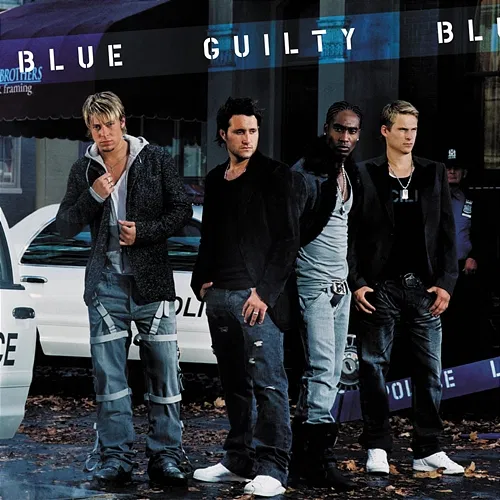 Guilty Blue