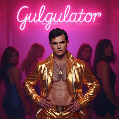 GULGULATOR Cyber Szydera