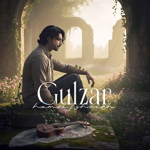 GULZAR Hamza J Sheikh