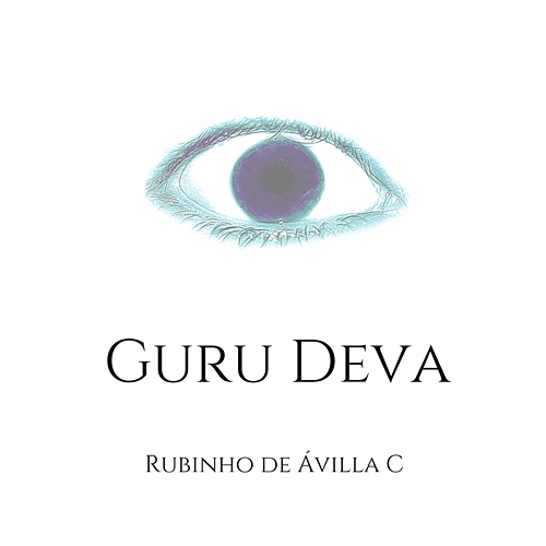 Guru Deva Rubinho de Ávilla C.