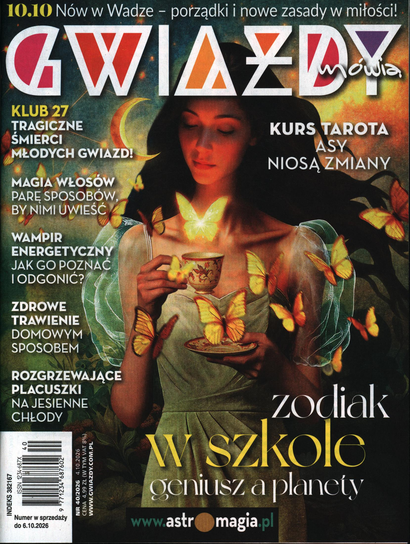 Gwiazdy Mówią Agencja Wydawnicza ES-A Andrzej Szeliński