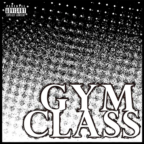 Gym Class White T, proxzi