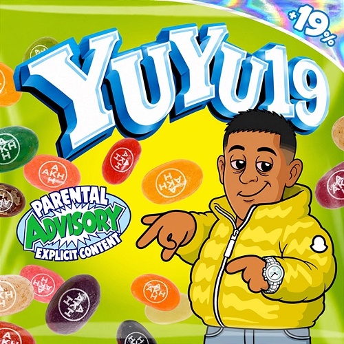 H***** Yuyu19