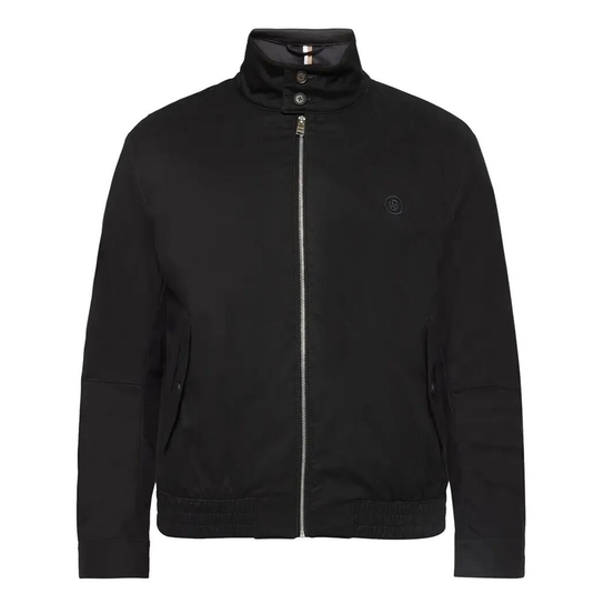H-Coiner2 Hugo Boss