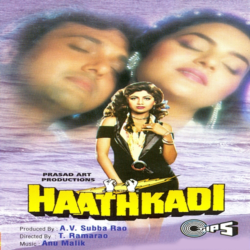 Haathkadi Anu Malik