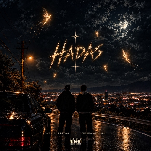 HADAS Yeshua Olachea, ADR CARLITOS