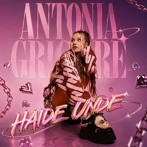 Haide Unde Antonia Grigore