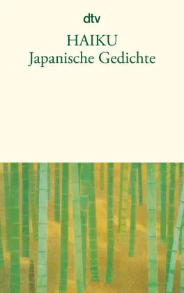 Haiku Dtv Verlagsgesellschaft