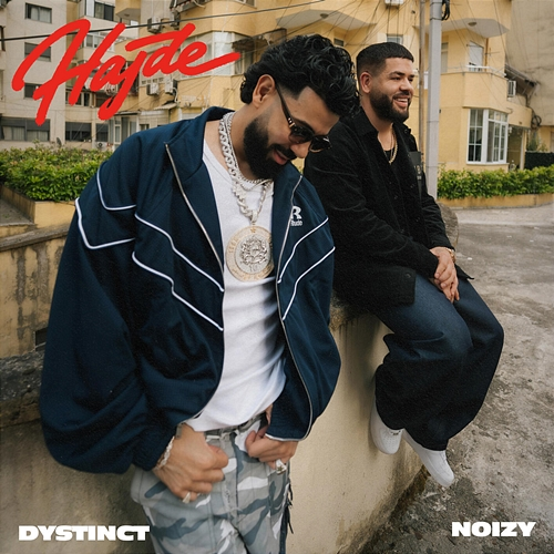 HAJDE DYSTINCT, Noizy