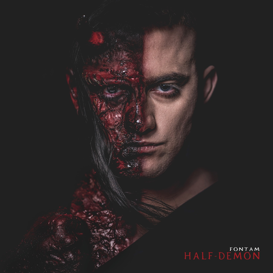 Half Demon FonTam