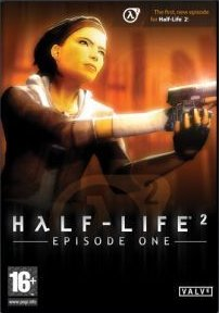 Half-Life 2: Episode One Electronic Arts