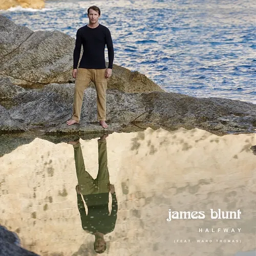 Halfway James Blunt