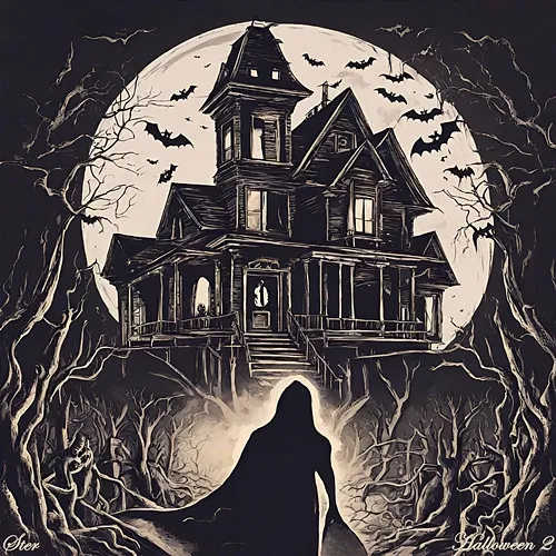 Halloween 2 Ster