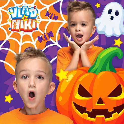 Halloween Vlad, Niki