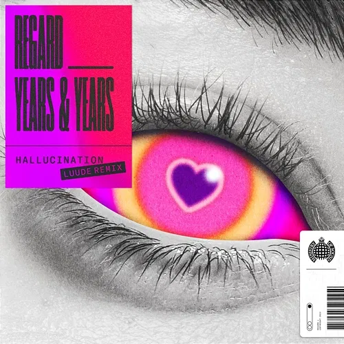 Hallucination Regard, Years & Years