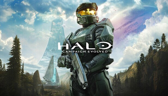 Halo: Campaign Evolved (Premium Edition) (PC/Xbox) (EU) Microsoft API