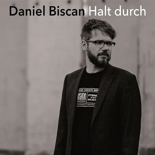 Halt durch Daniel Biscan