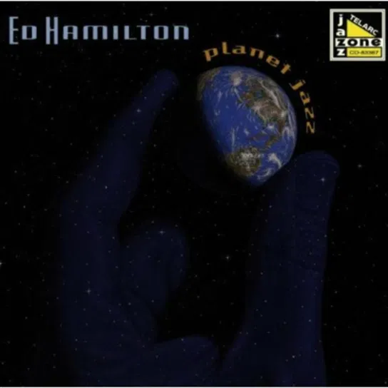 HAMILTON E PLANET JA Hamilton Ed