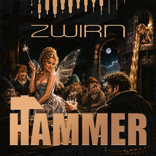 Hammer Zwirn