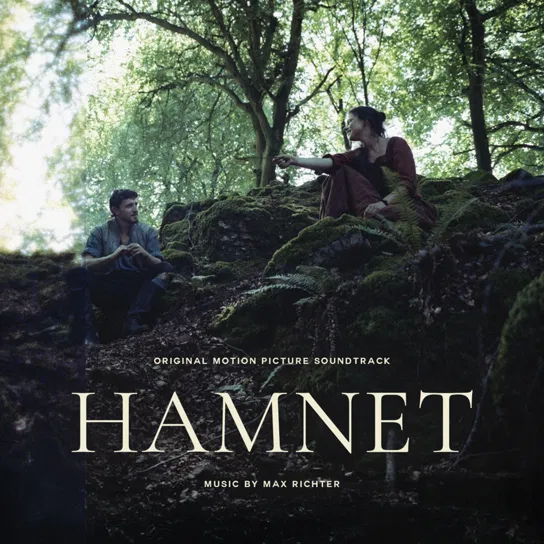 Hamnet Richter Max