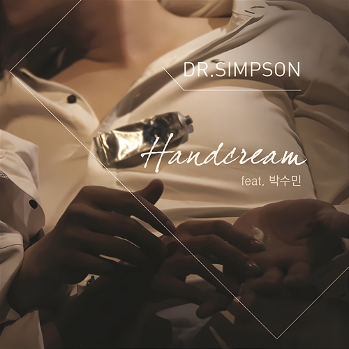 Handcream Dr.Simpson
