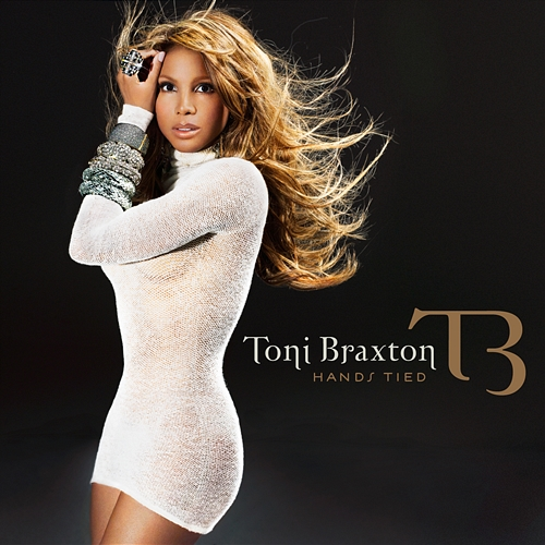 Hands Tied Toni Braxton