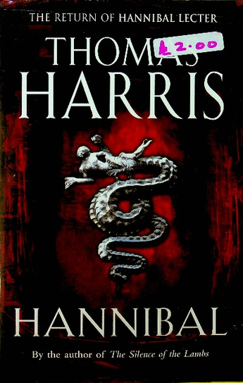 Hannibal Thomas Harrison