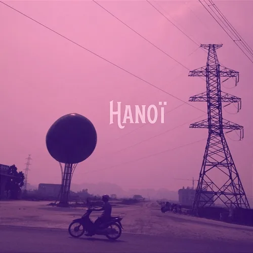 Hanoï La Grande Sophie, Francis Cabrel