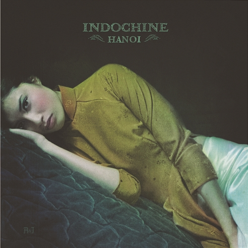 Hanoï Indochine