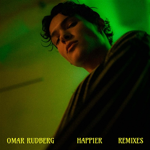 Happier Omar Rudberg