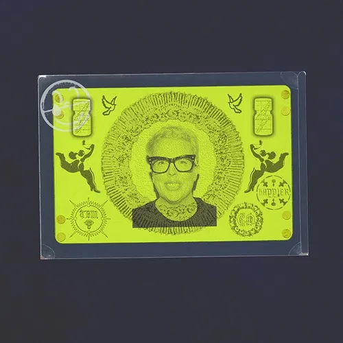 Happier The Blessed Madonna feat. Clementine Douglas