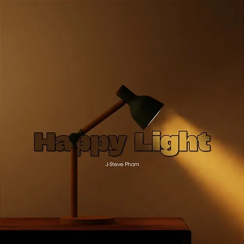 Happy Light J-Steve Pham