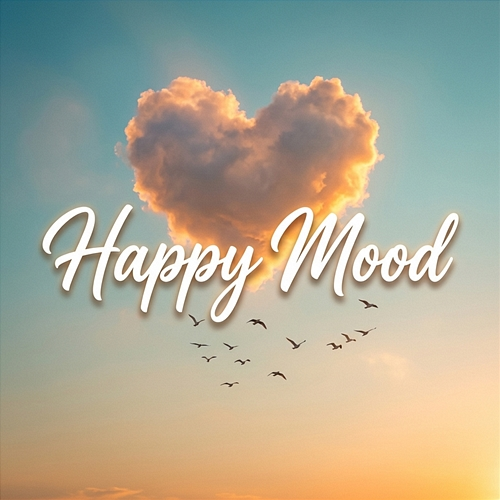 Happy Mood Nova Skye