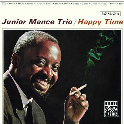 Happy Time Junior Mance