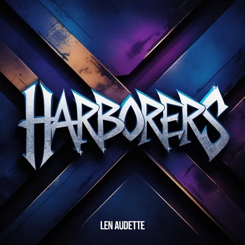 Harborers Len Audette