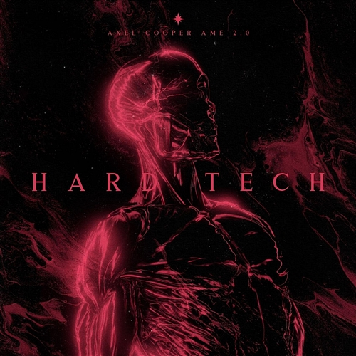 HARD TECH Axel Cooper, Ame 2.0