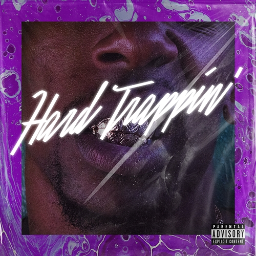 Hard Trapping Hustler Mind Music