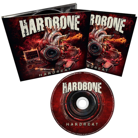 Hardbeat Hardbone