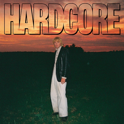 Hardcore Johnny Jane