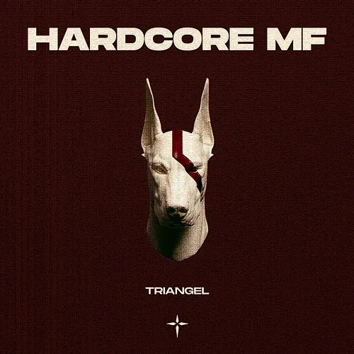 HARDCORE MF Triangel