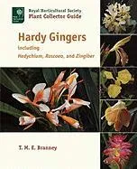 Hardy Gingers Branney T. M. E.