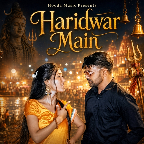 Haridwar Main Lalit Hooda, Sunil Sikander, Mohini Patel
