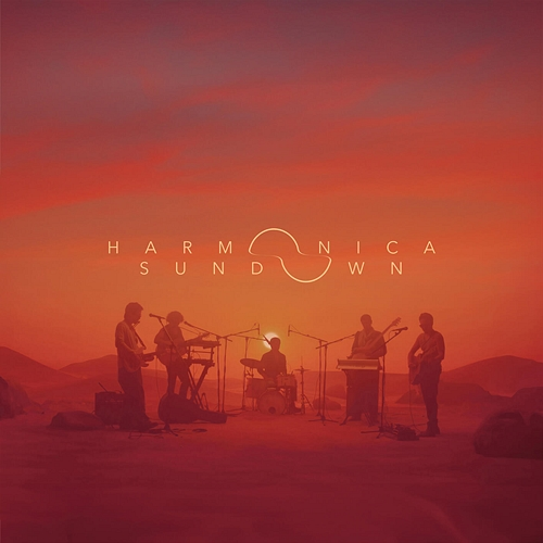 Harmonica Sundown Max Jenmana, VENN