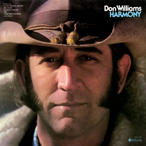Harmony Don Williams