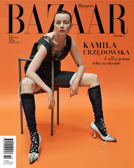 Harper's Bazaar Polska Osnova Sp. z o.o.